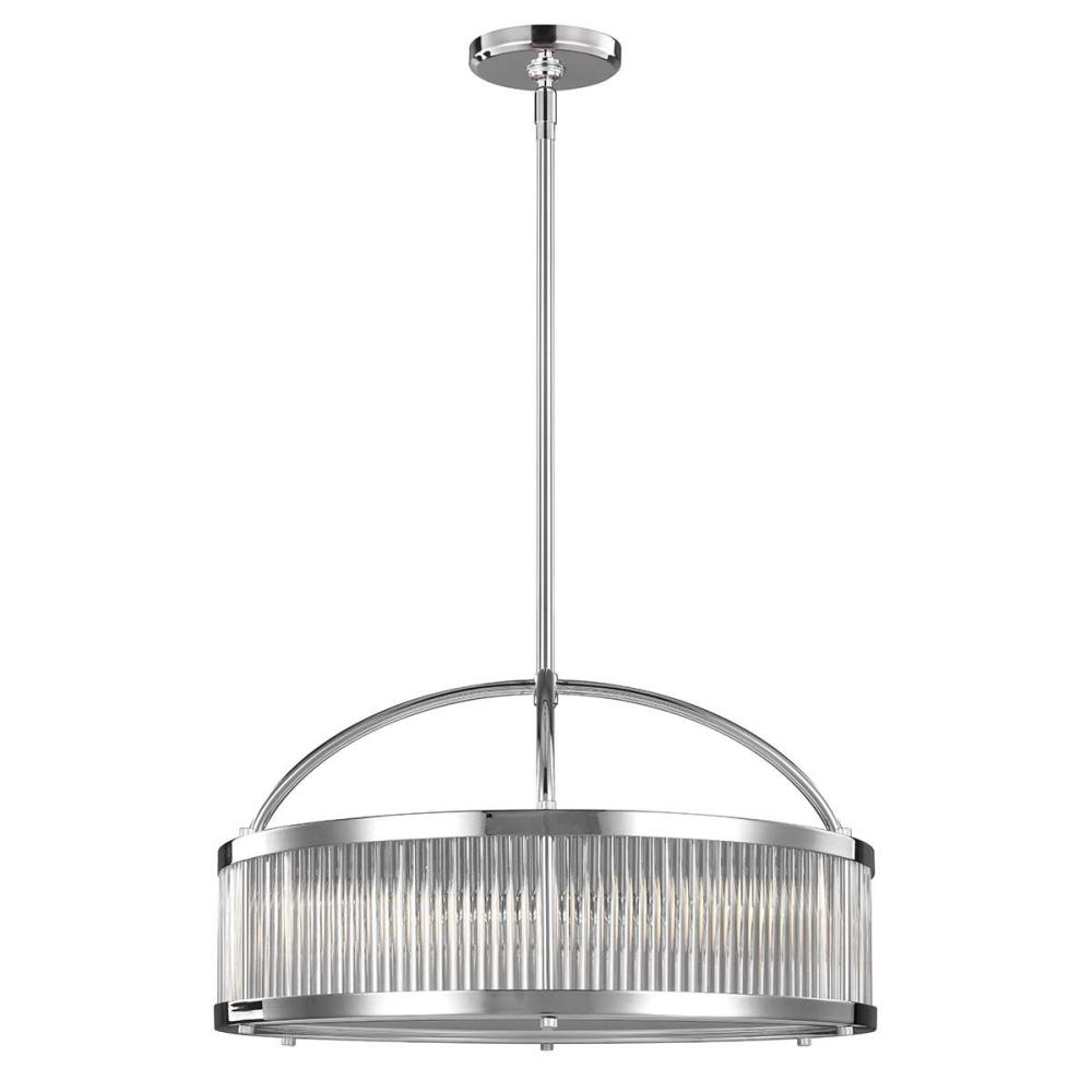 krom vizallo csillar art deco ezust uvegburas kor alaku mediterran vilagitas lampa furdszoba haloszoba amerikai stilusu lampak.jpg